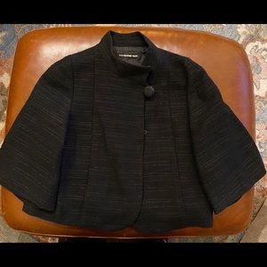 COPY - Vivienne Tam classic Black jacket
